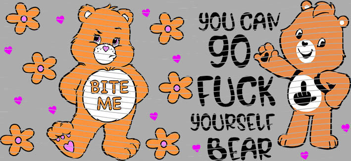 16oz Care Bears-Be-42